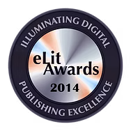 Silver Medal eLit Book Awards Gay/Lesbian Fiction 2014