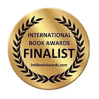 Finalist International Book Awards Gay and Lesbian 2015
