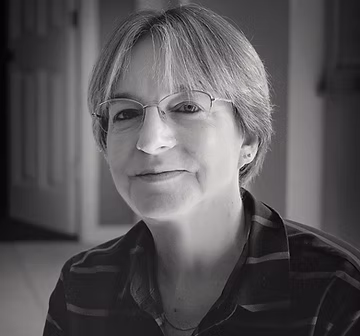 Lyn Gardner